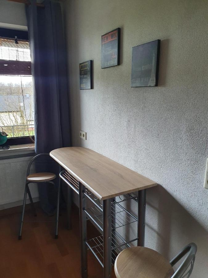 Schoene Aussicht Nettersheim Exteriér fotografie
