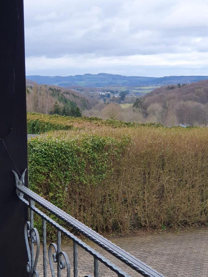 Schoene Aussicht Nettersheim Exteriér fotografie