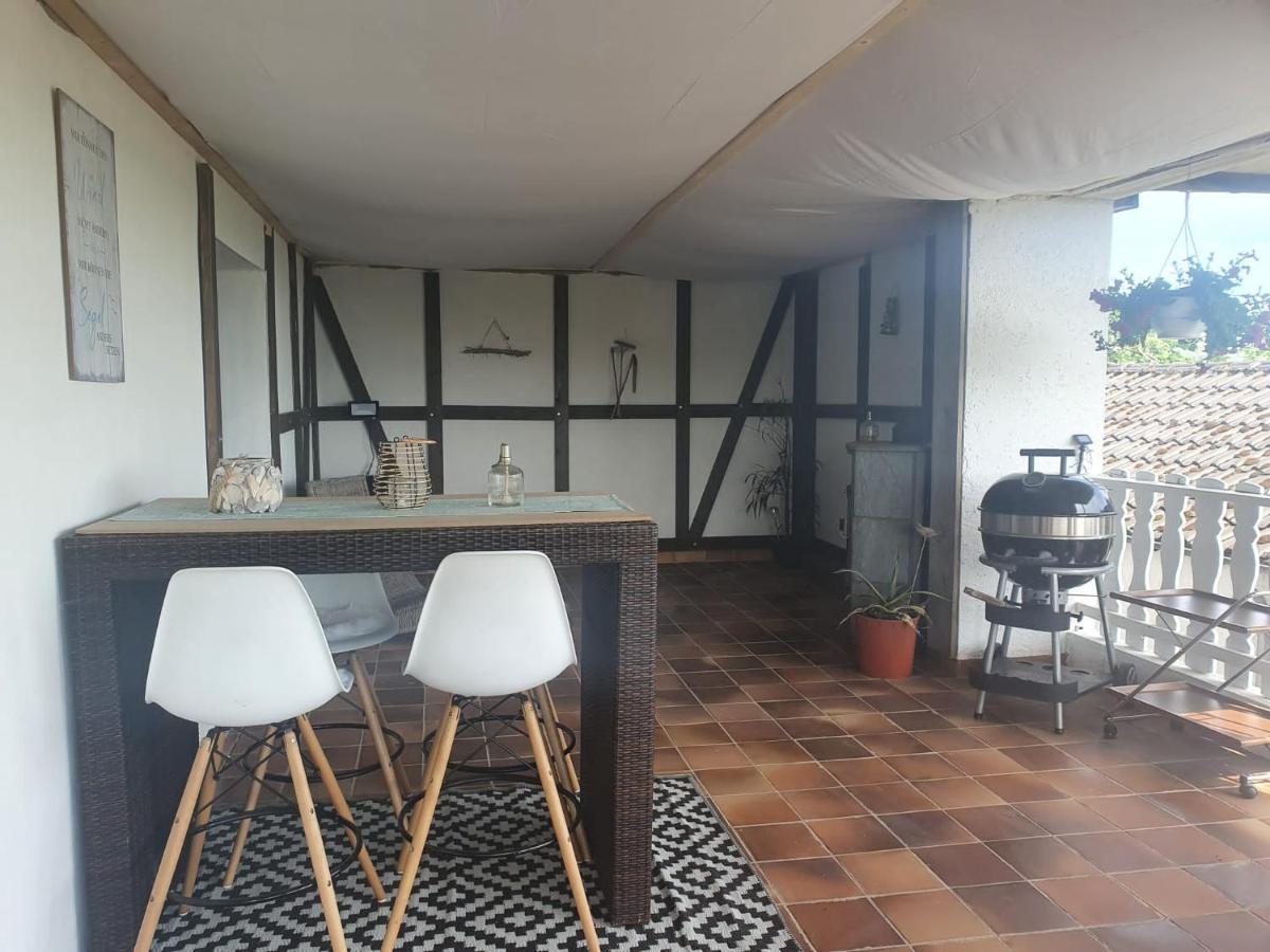 Schoene Aussicht Nettersheim Exteriér fotografie